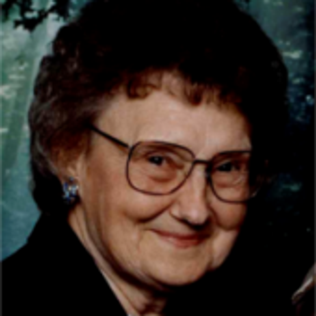 Mary Ellen Donham