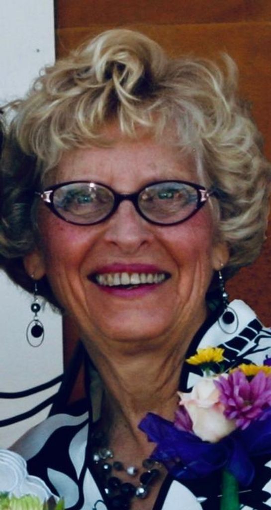 Jeanette "Jan" M. Hanson