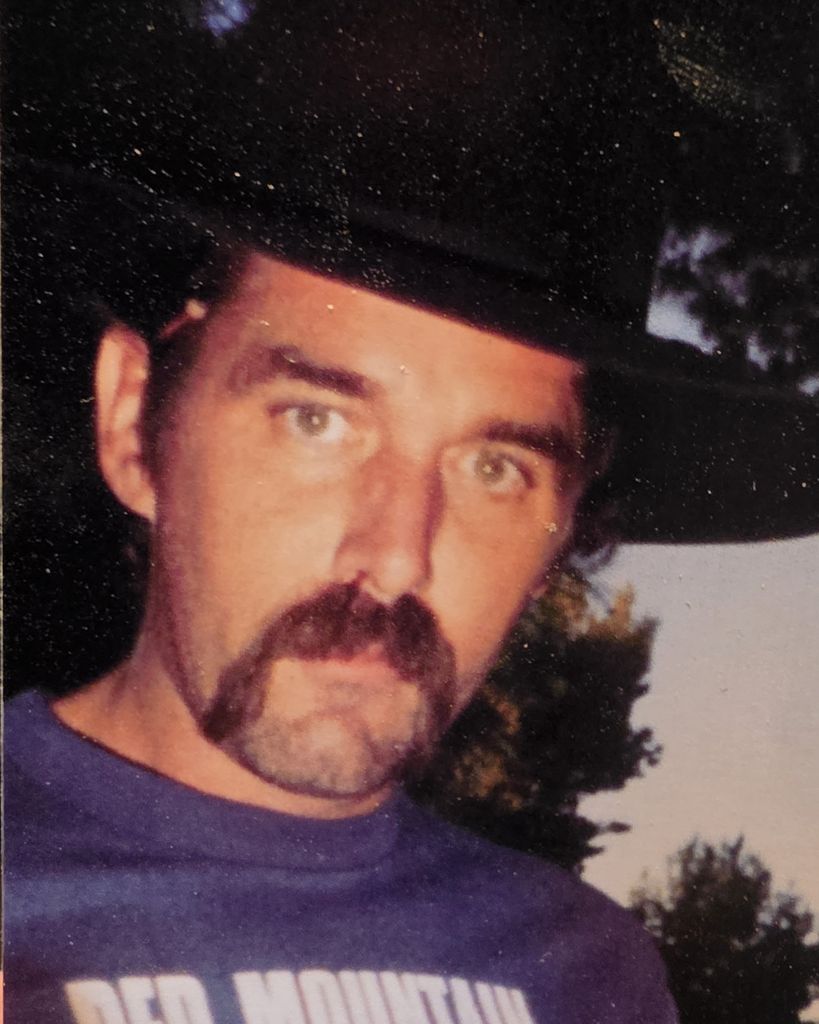 Jeffrey Lee Akin Profile Photo