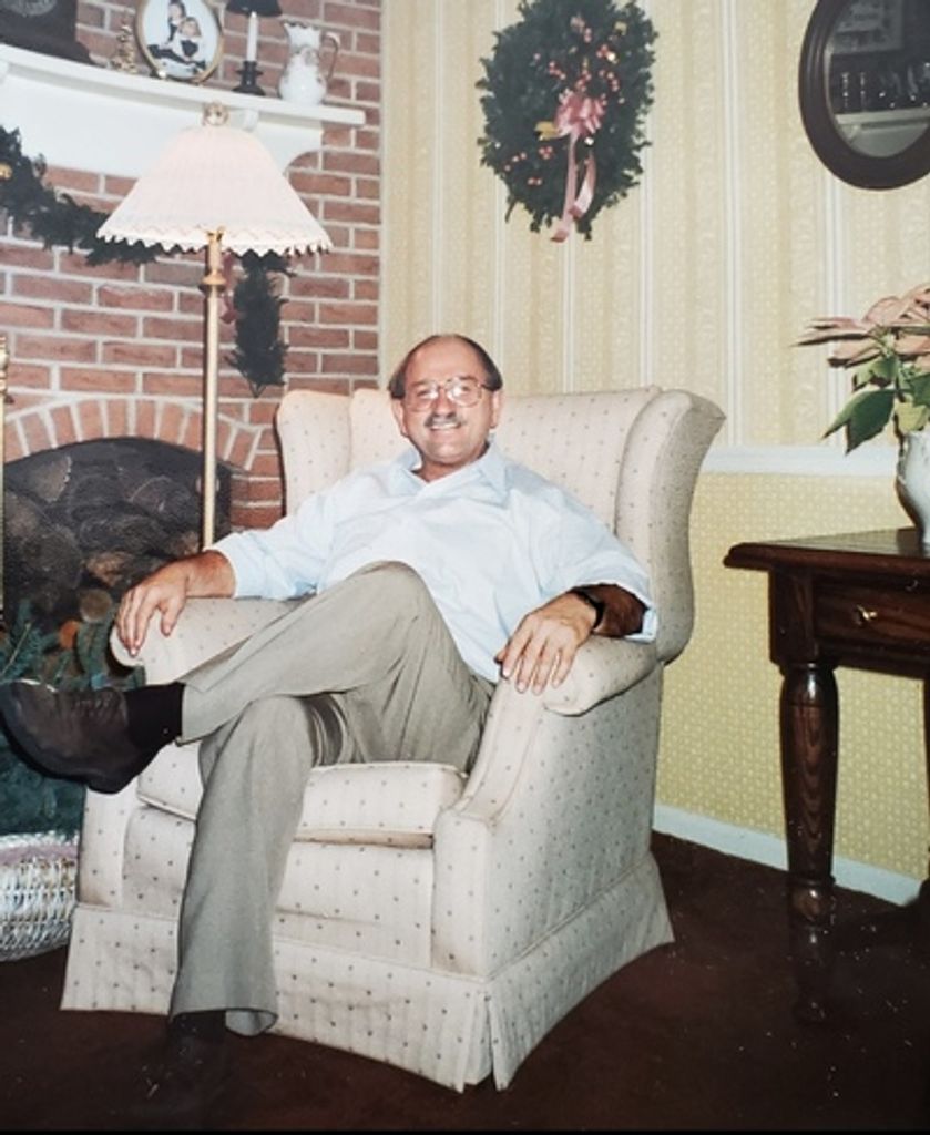 Gordon Godshall Keller Profile Photo