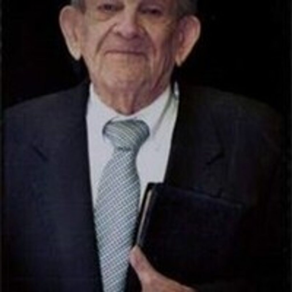 Ambrose Bryant