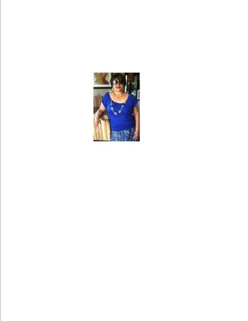 Della M. Lacy Profile Photo
