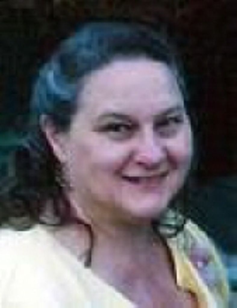 Barbara  Ann Wherry
