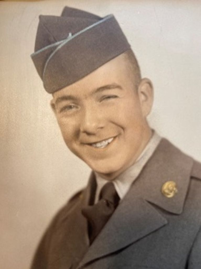Carl Woolner Profile Photo