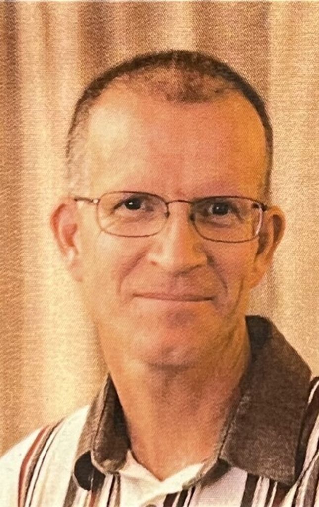 Wade Douglas Webster