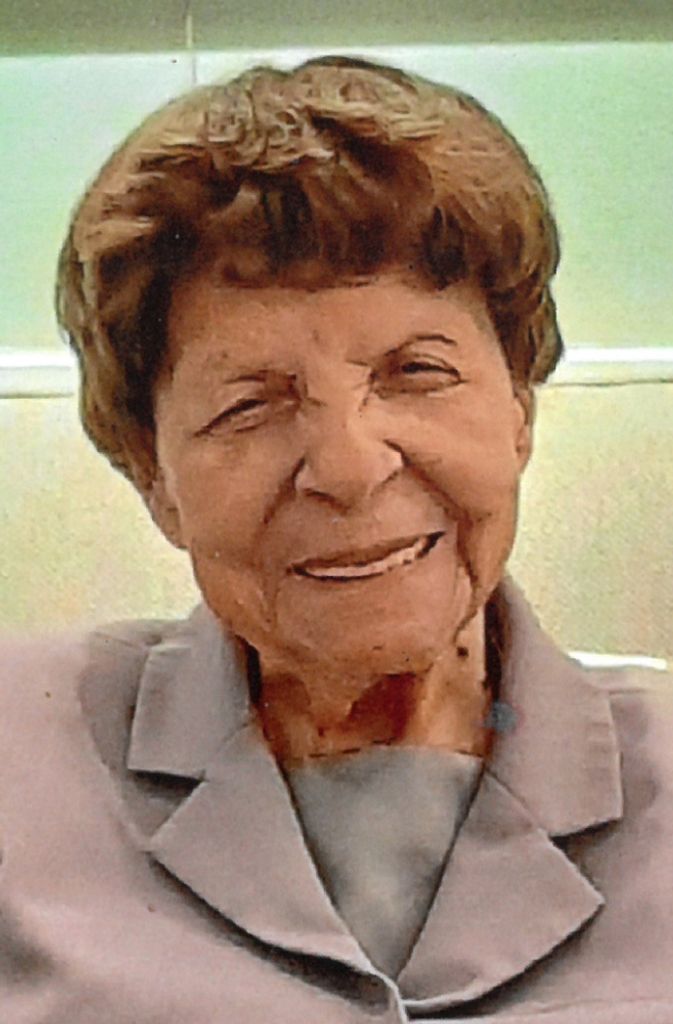 Arlene M. Carter Profile Photo