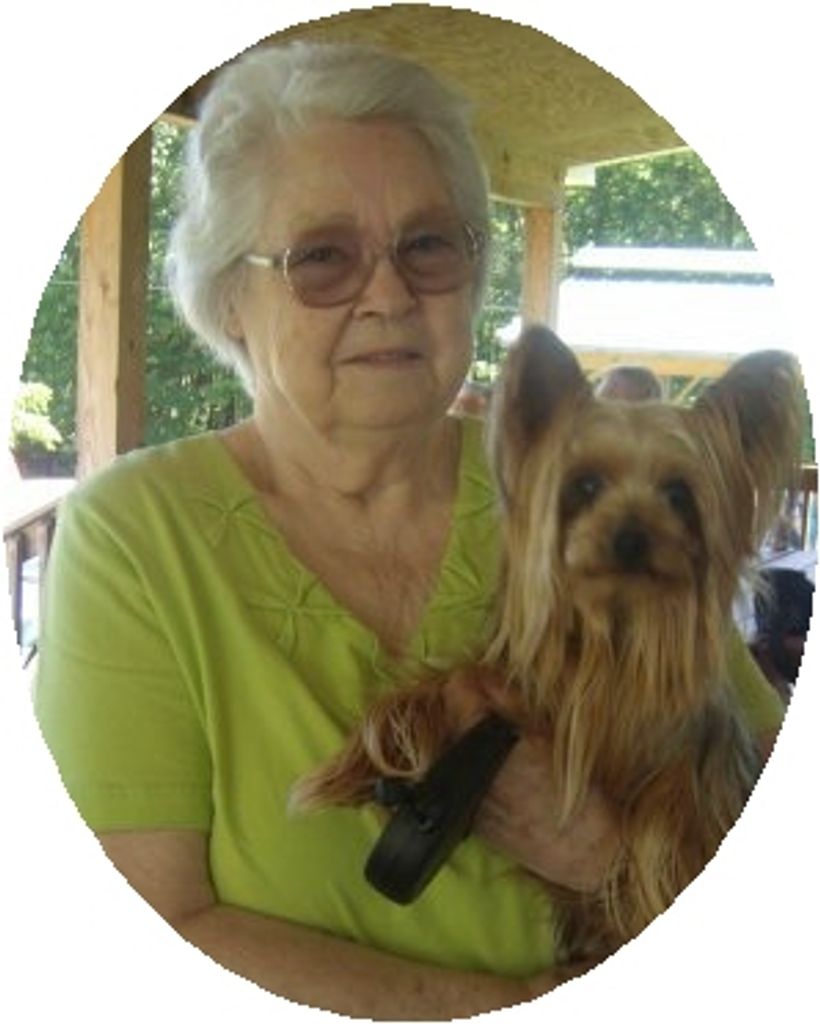 Betty Farmer