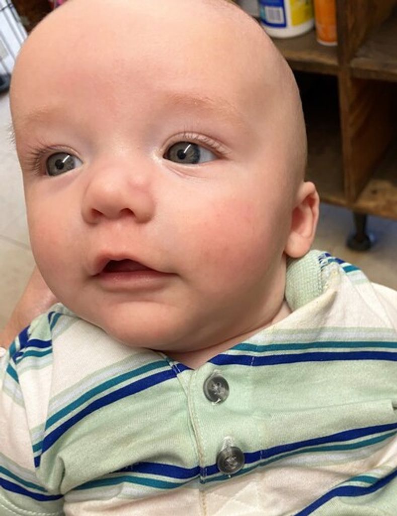 Daniel Isaac Kelley Profile Photo