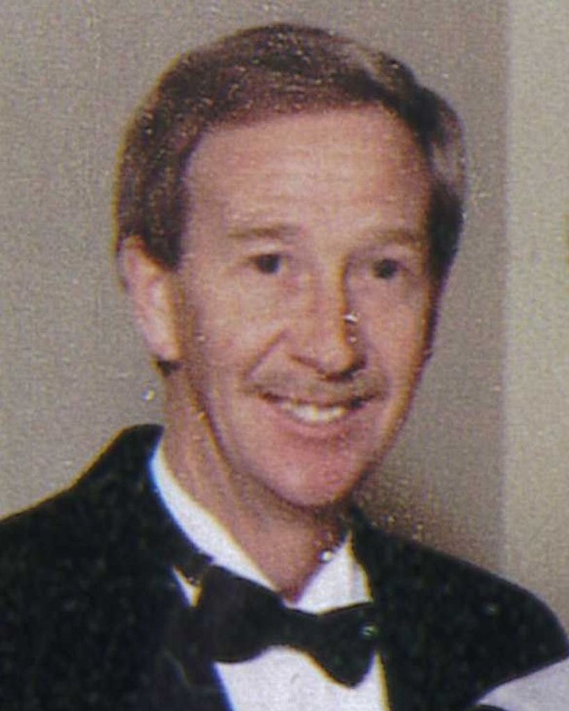 Bethel Dennis Whitley