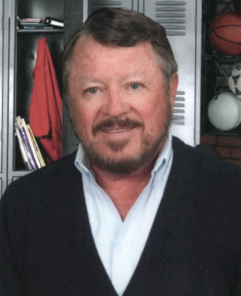 Alfred R. Clark (Ricky)