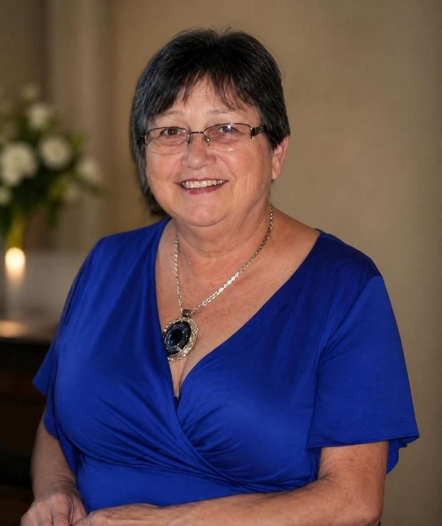 Olive Vivian Newbury Profile Photo