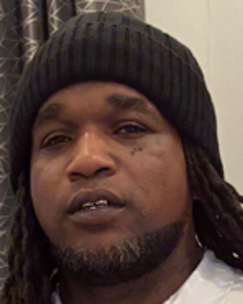 Reggie Darnell Smith Profile Photo