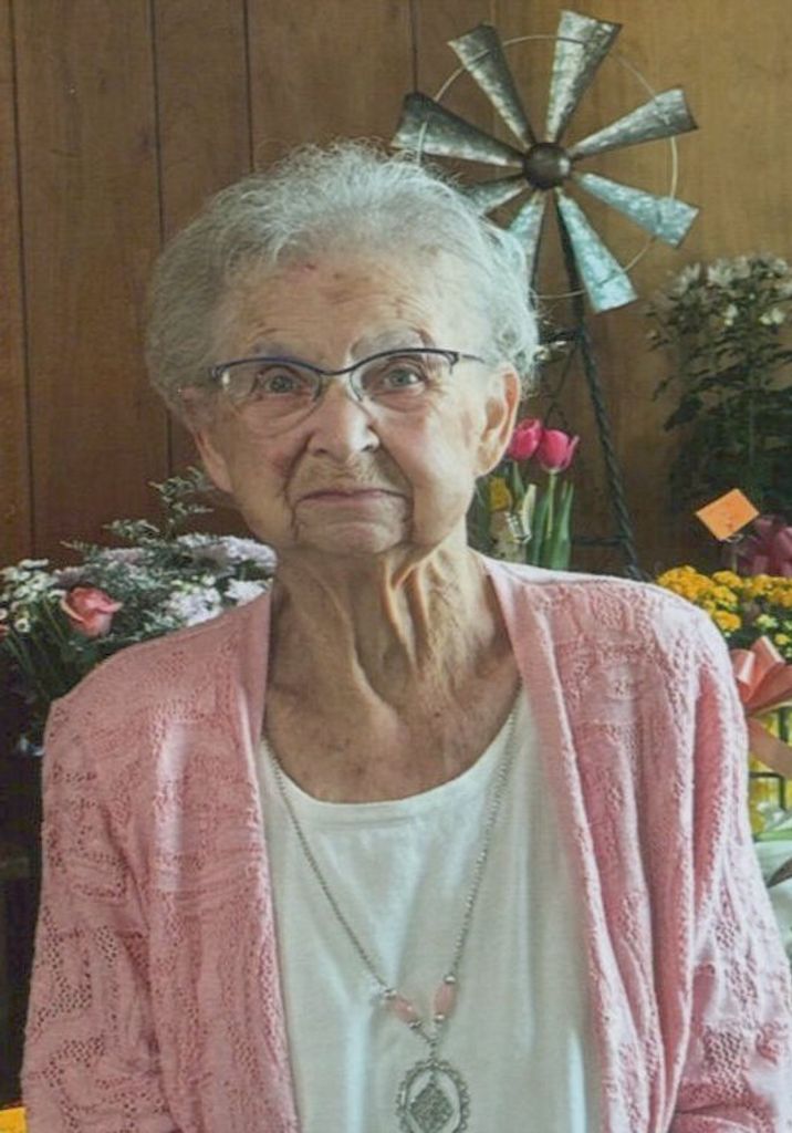 Marcella Nettestad Profile Photo