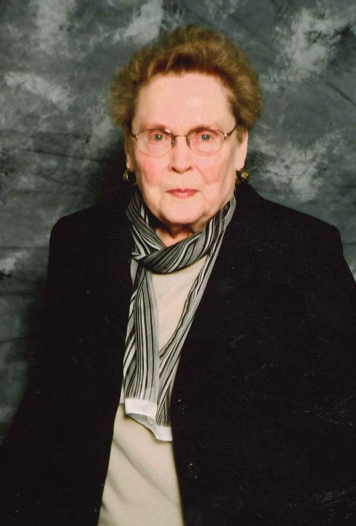 Catherine Diane Steffens