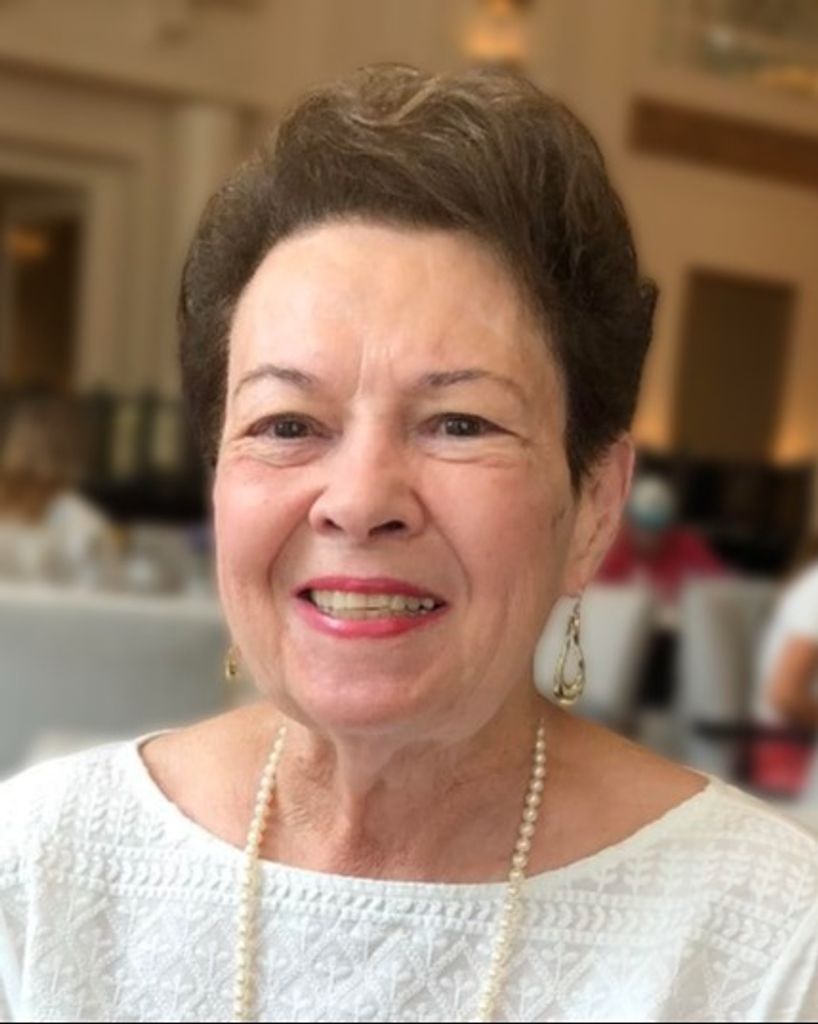 Andrée Louise Eckert