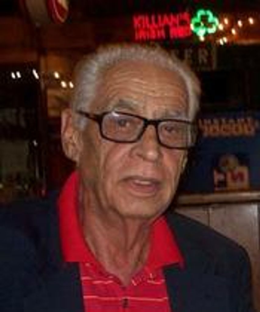 Fred J. Palillo