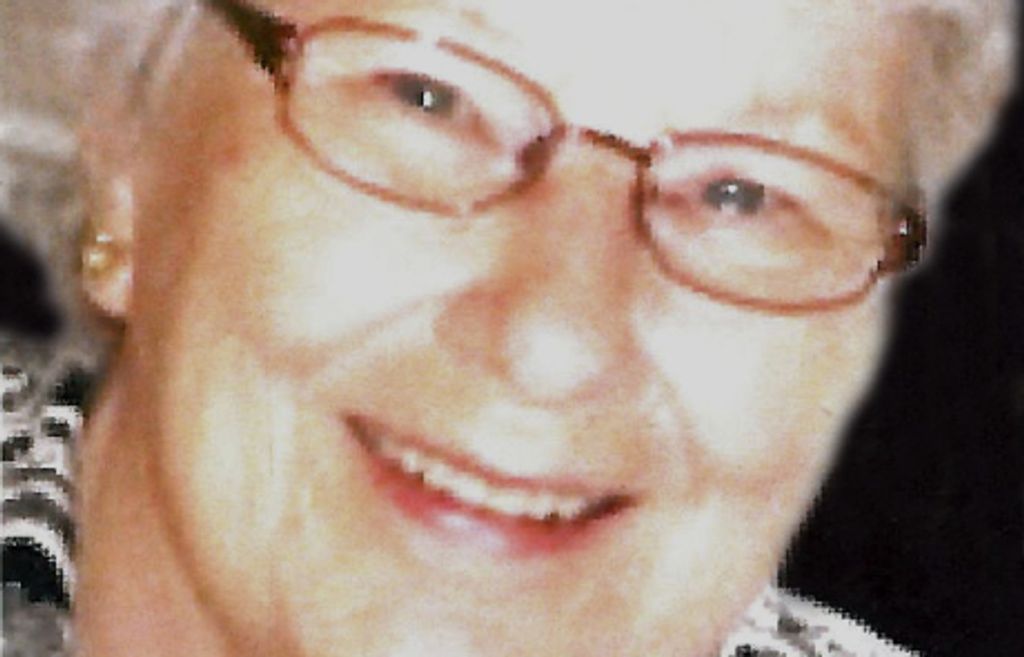 Ethel Mathilda Nolle