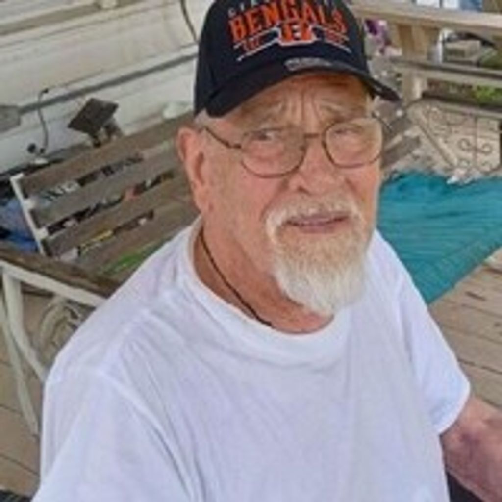 Terry F. Ball