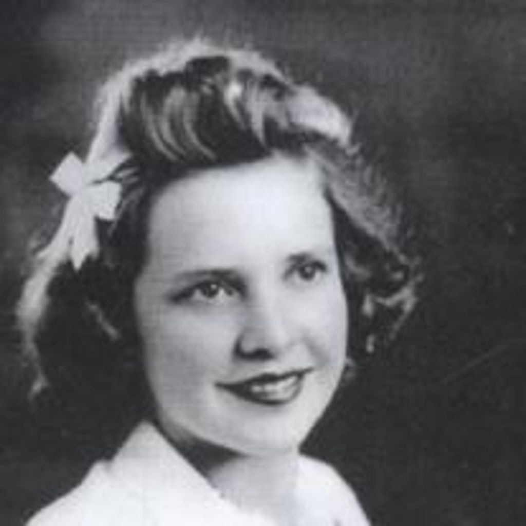 Alberta Freese