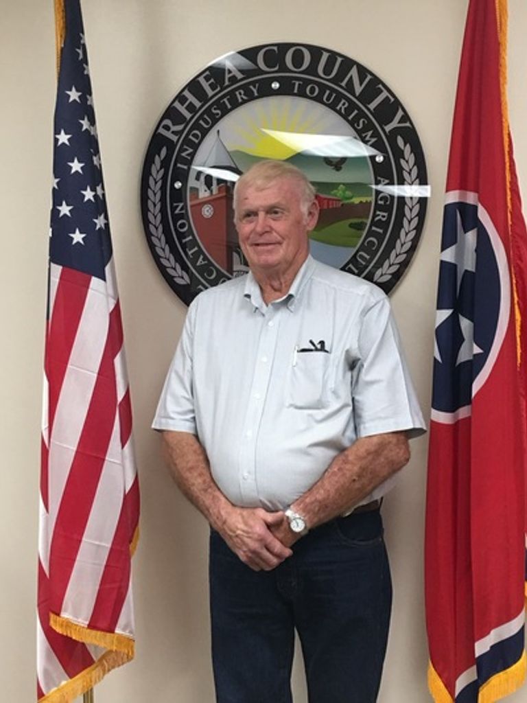 Harold E. Fisher Profile Photo