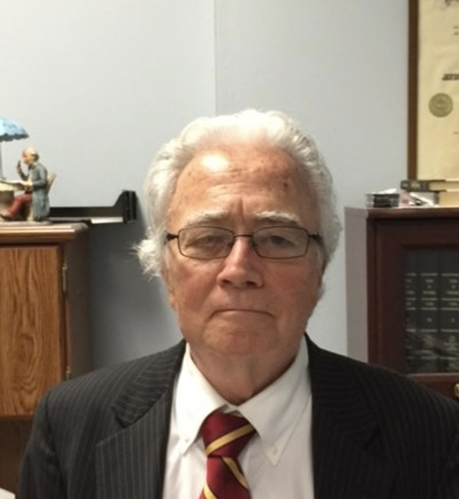 Kevin Peter Shea Profile Photo