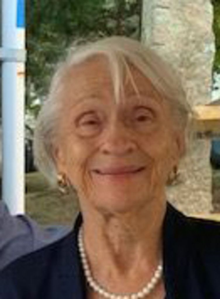 Eleonora Grin Profile Photo