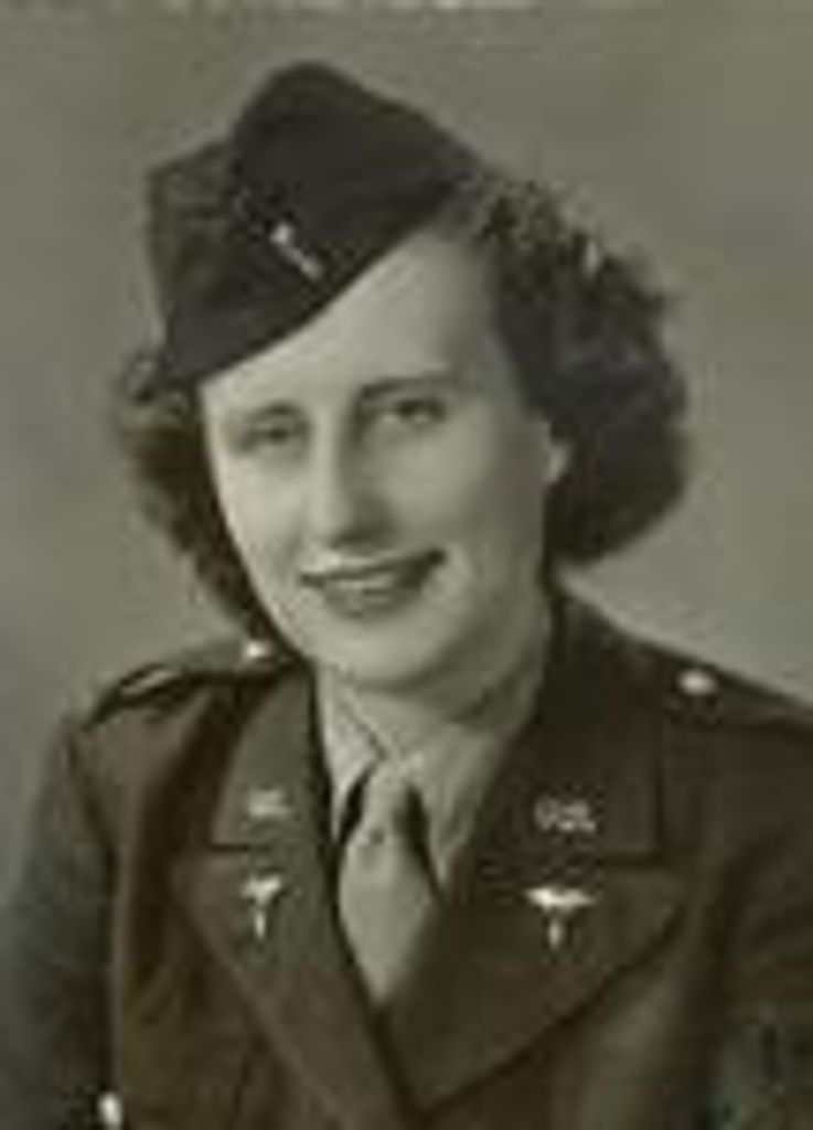 Vivian G. Roberts