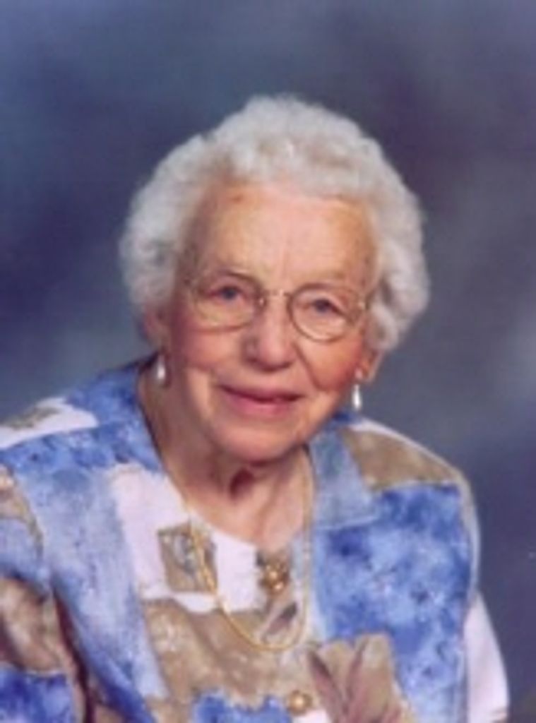 Vera Sandmeyer