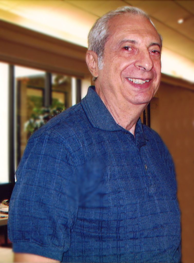 Thomas J. Saulino