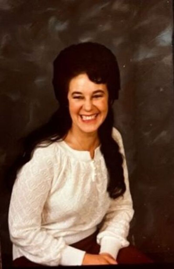 Lillian Rose Fay Staggie Profile Photo