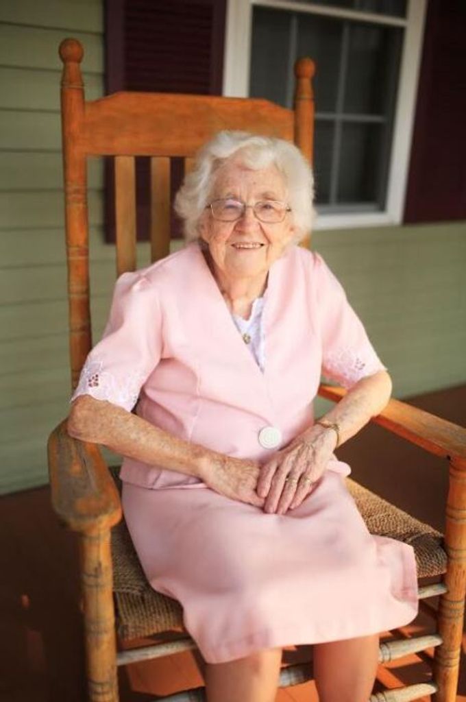 Lilia M. (Boyer)  Wilson