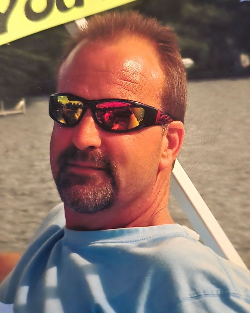 Kevin Thomas O'Brien Profile Photo