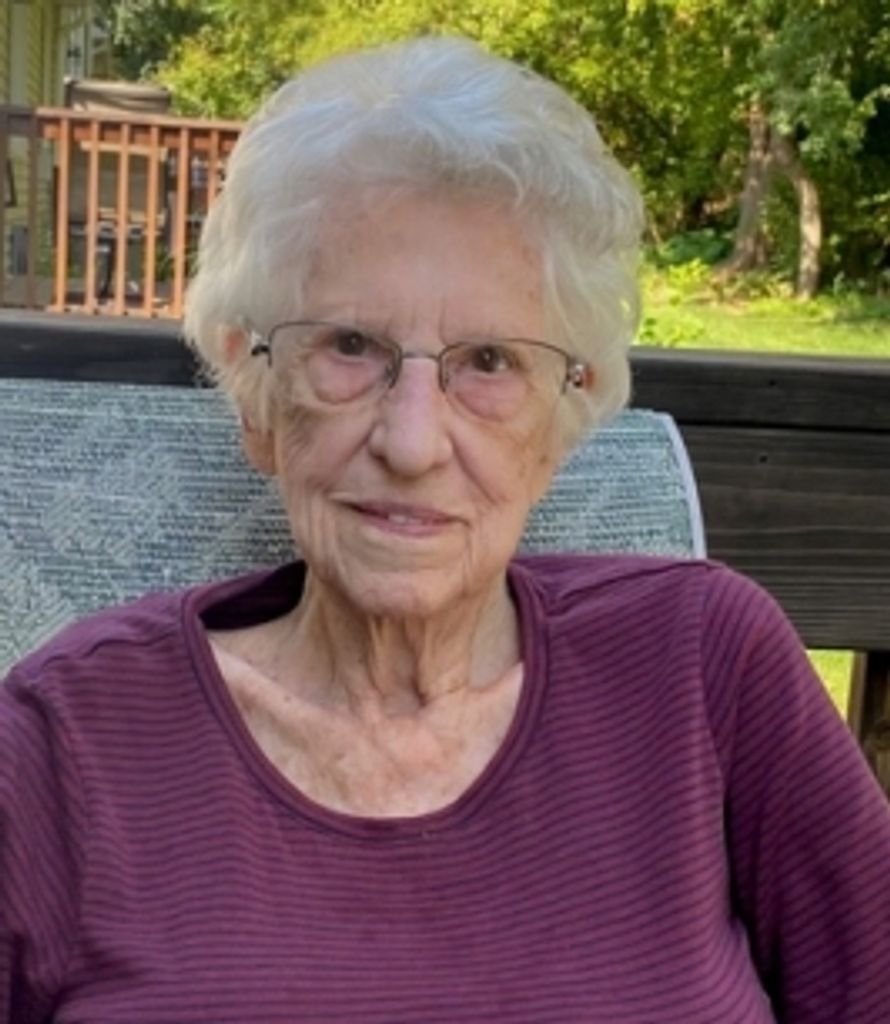 Lorene Robinson Profile Photo