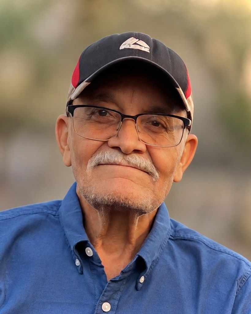 Genaro Rodriguez Profile Photo