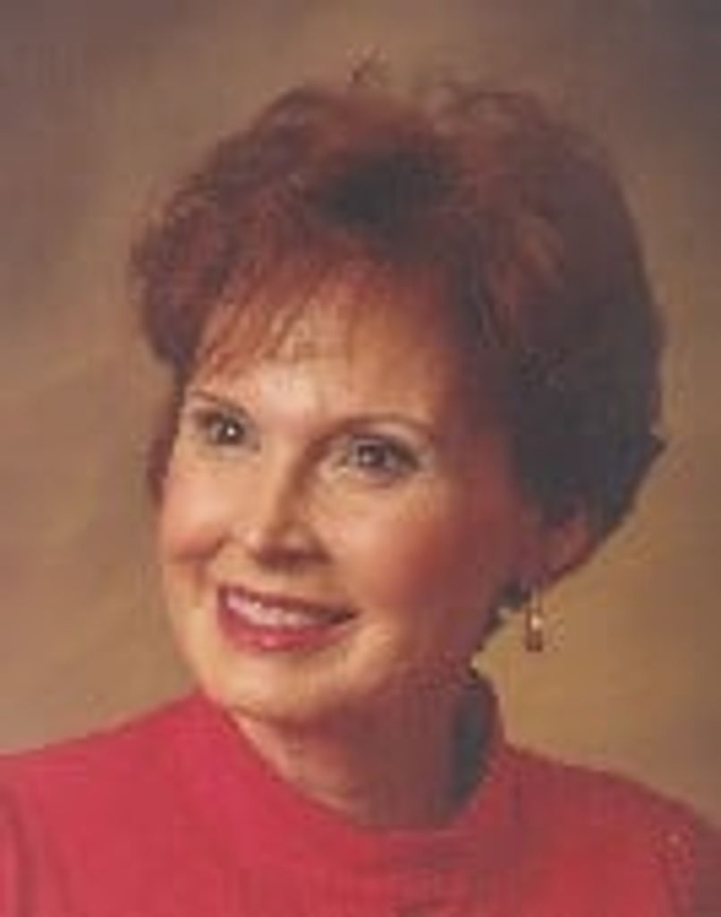 Joyce Hartis Heidrich