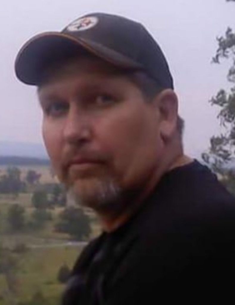 Jay C. Black