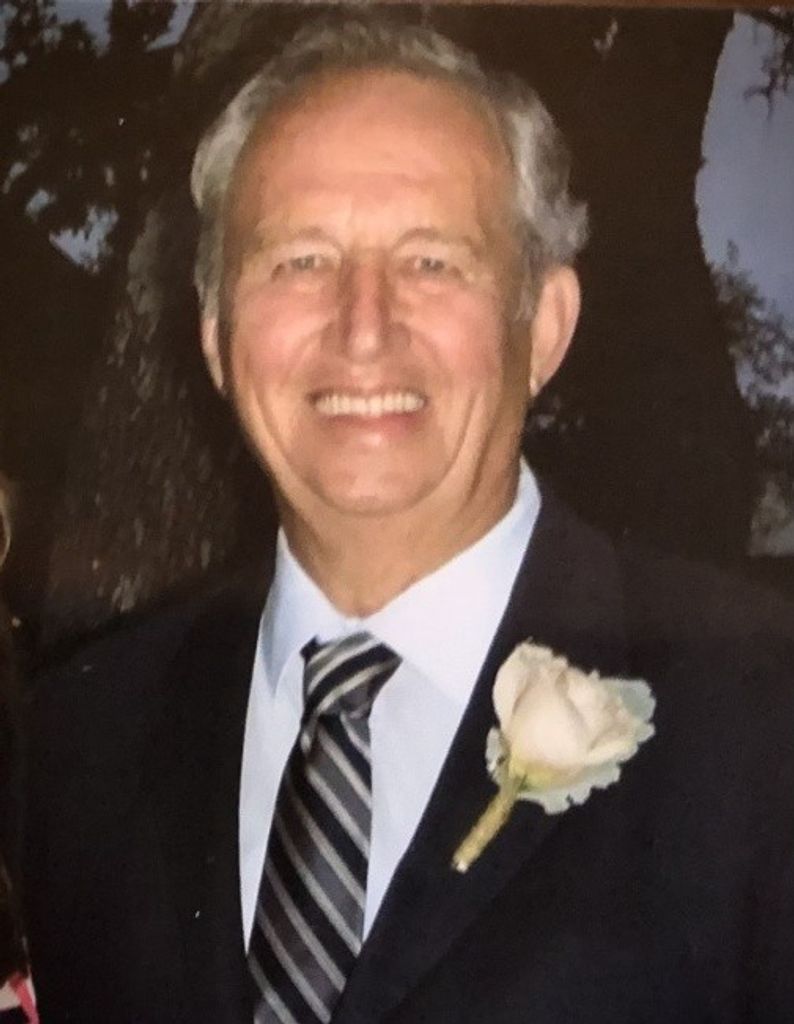Roger Wayne Jones