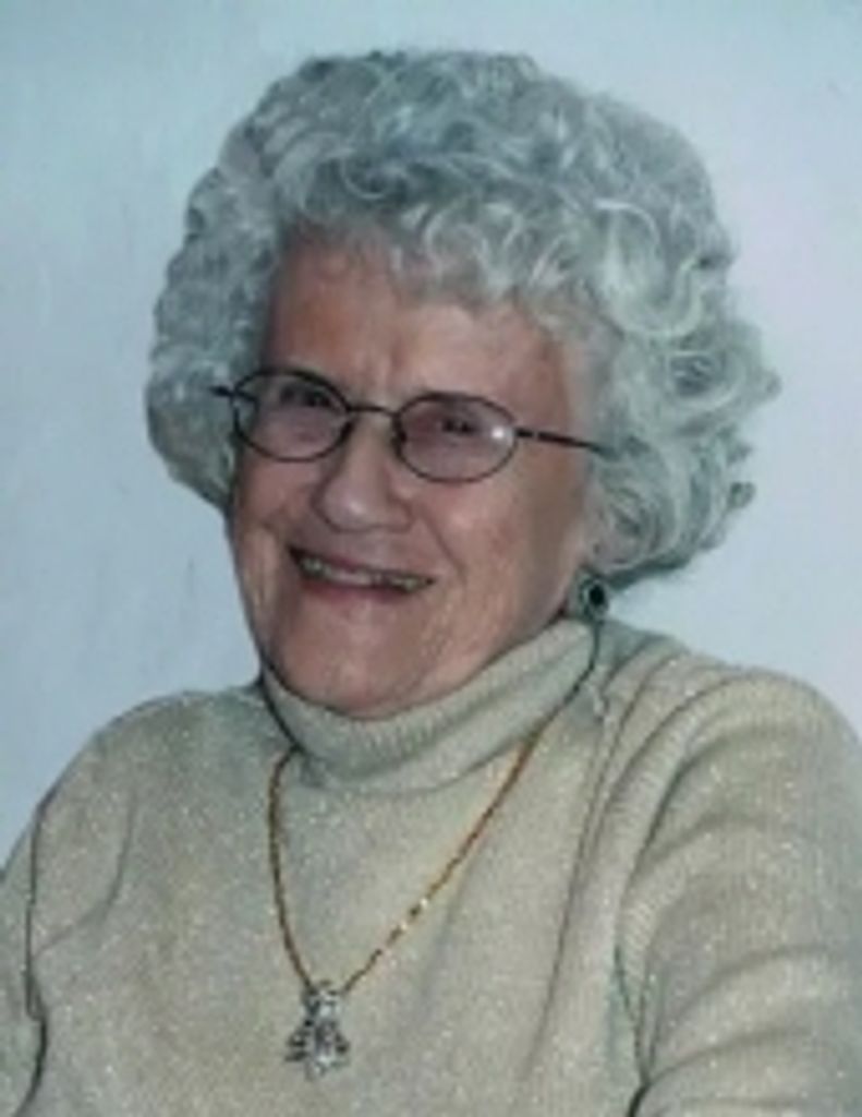 Julia A. Sauter