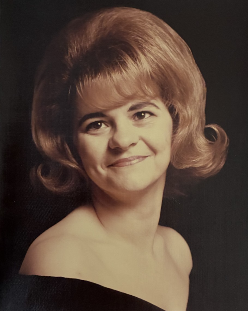 Glenna Leo White Profile Photo