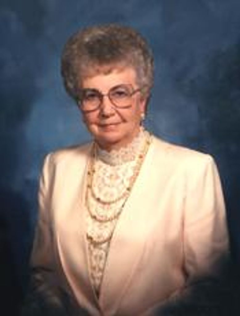 Helen I. Jordan Cadwell