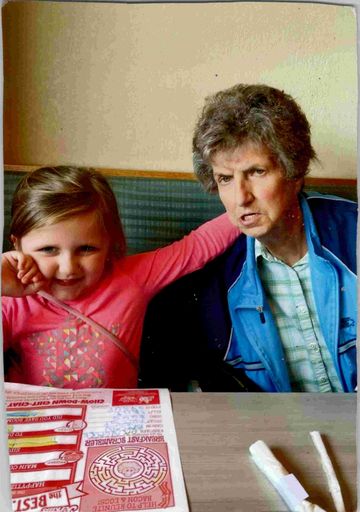 Patsy "Pat" Kerr photo gallery thumbnail 22 of 30