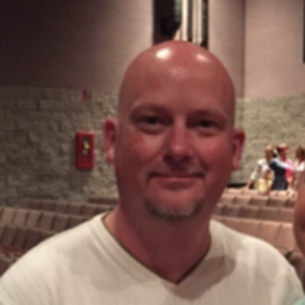 Kenneth M. Gilbert Profile Photo