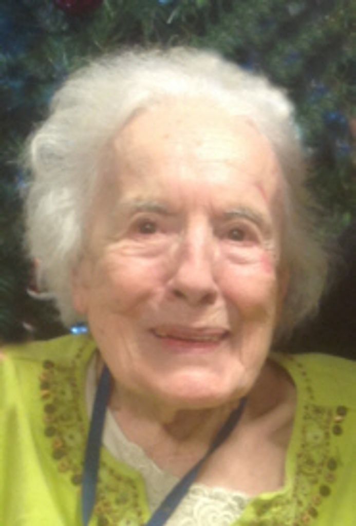 Lucille R. Heydt