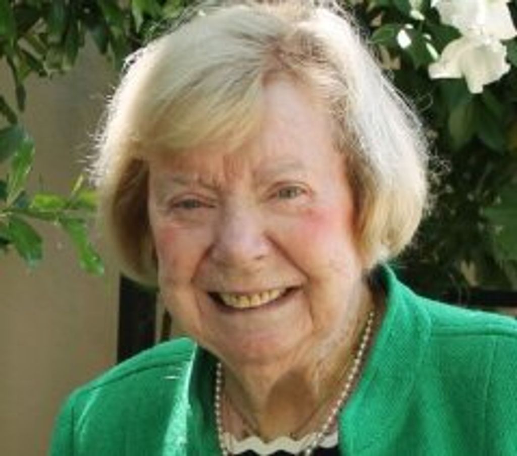 Dolores Patricia Lunny