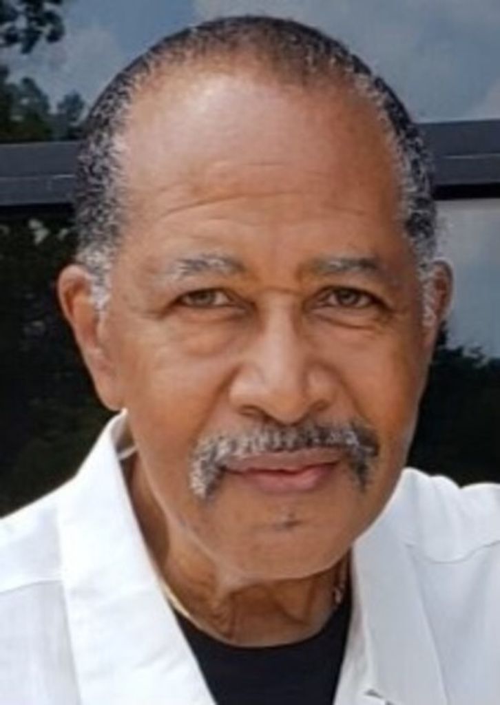 Rubin Glass Sr. Profile Photo