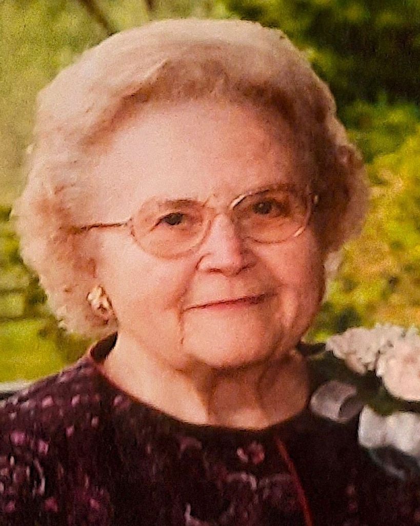 Pauline Grandstaff Satterwhite Profile Photo