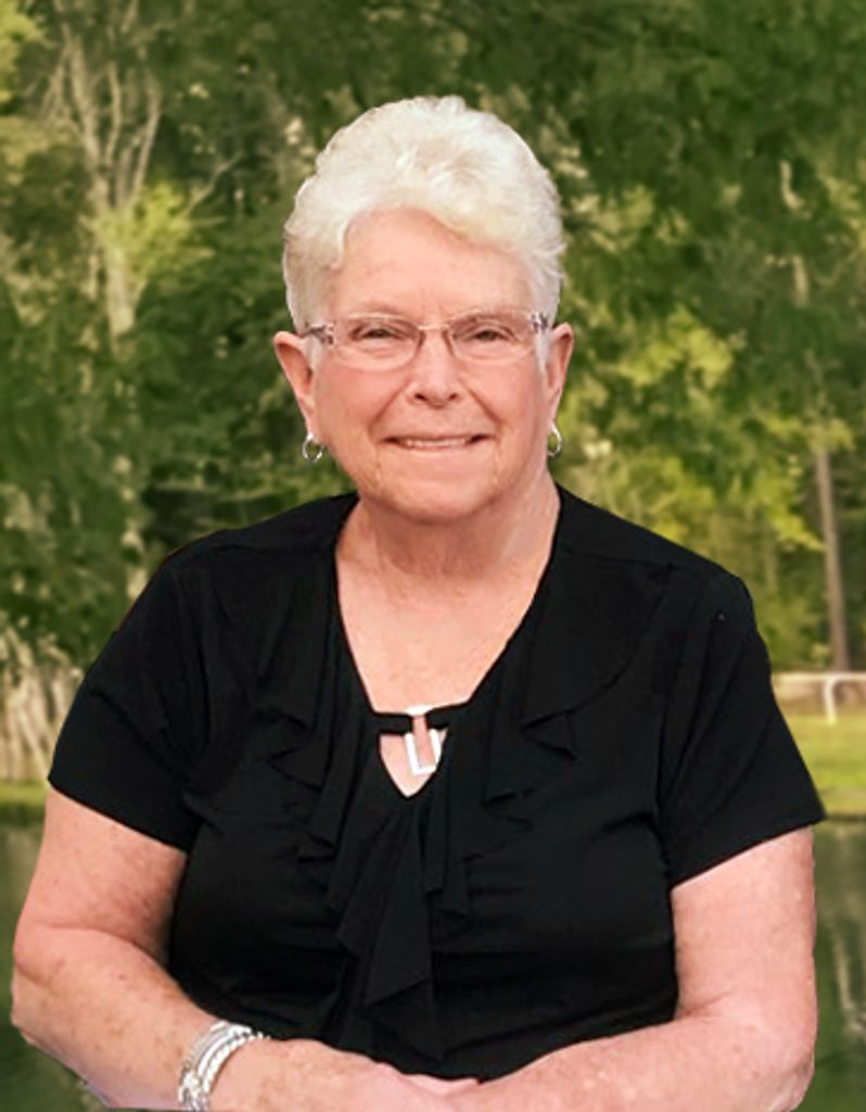 Josephine M. (Gottstein)  Keyser