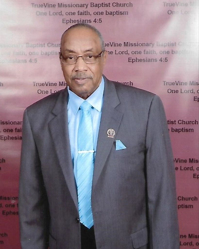 Emmitt Jones