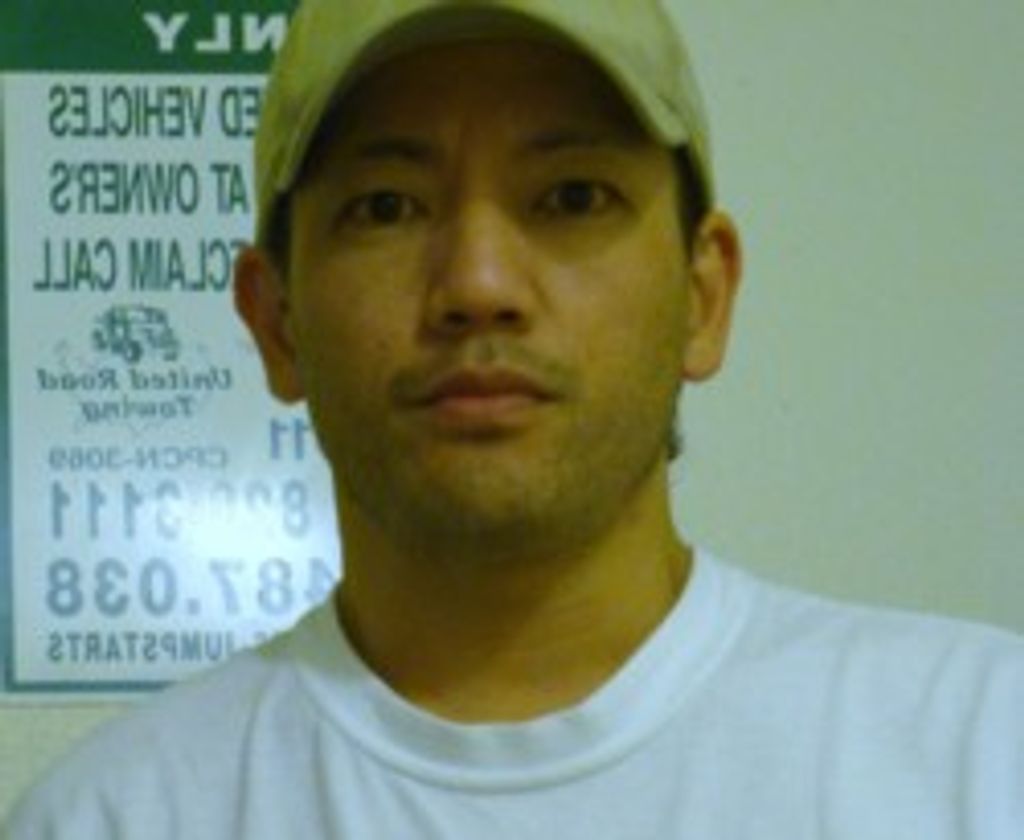 Sean  K. Fujiki