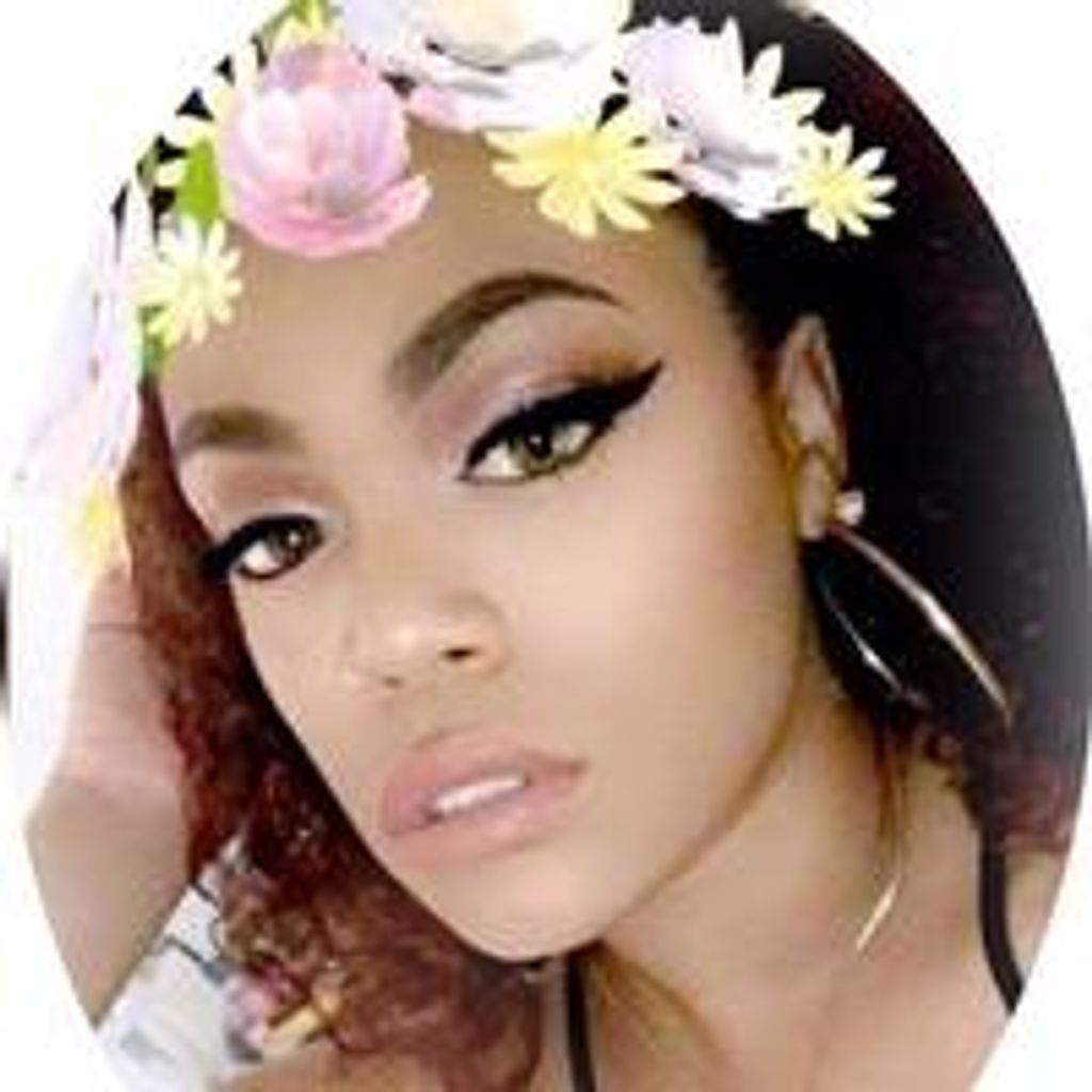 Vivian  Monique Nelson